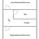 Appartement Ankerplatz