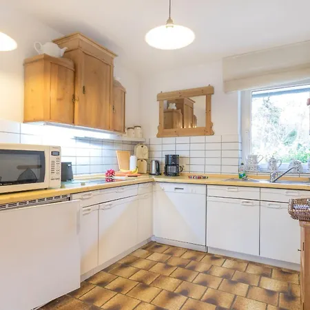 Ankerplatz Apartment