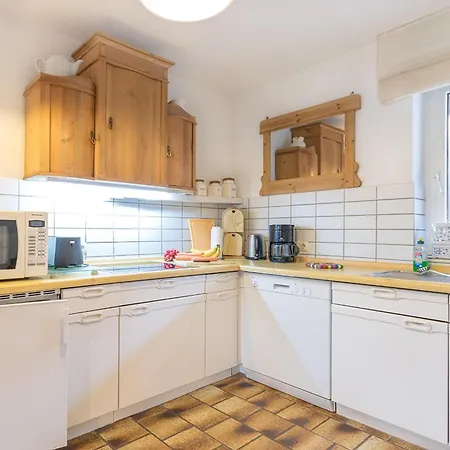 Apartment Ankerplatz