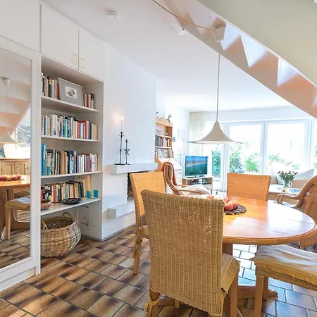Appartement Ankerplatz