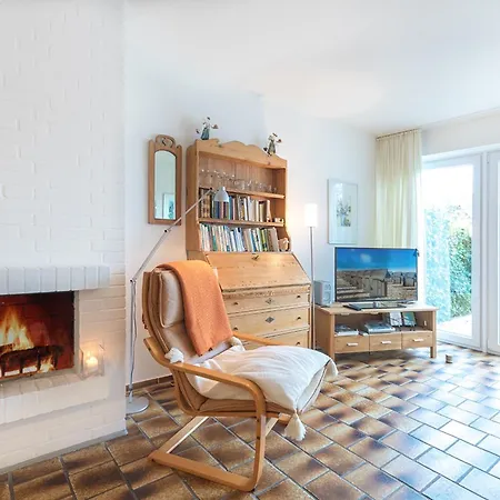Apartment Ankerplatz