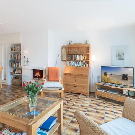 Apartment Ankerplatz *