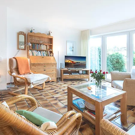 Ankerplatz Apartment Sankt Peter-Ording