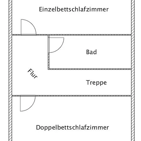 Appartement Ankerplatz