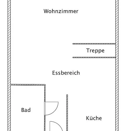 Ankerplatz Appartement *