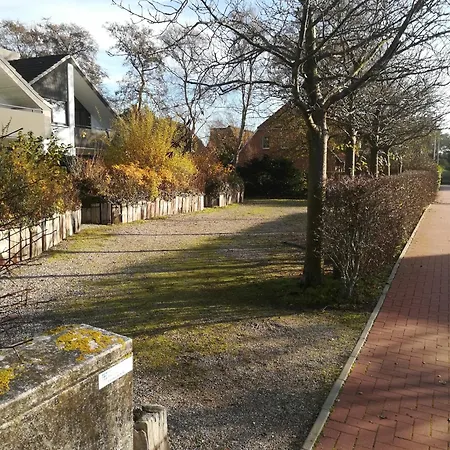 Ankerplatz *