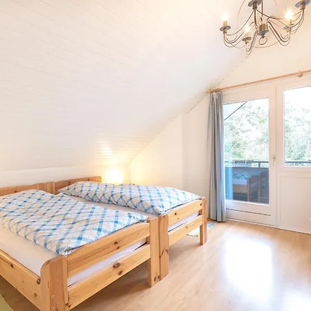Ankerplatz Appartement Sankt Peter-Ording