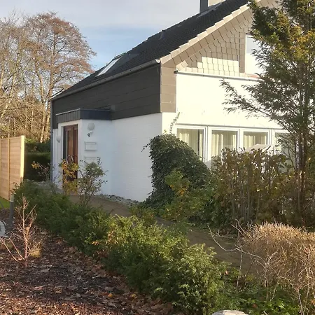 Appartement Ankerplatz