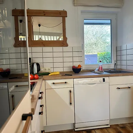 Appartement Ankerplatz *