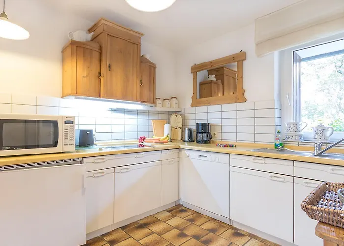 Appartement Ankerplatz