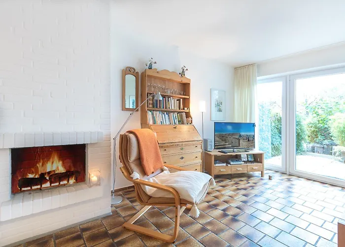 Appartement Ankerplatz