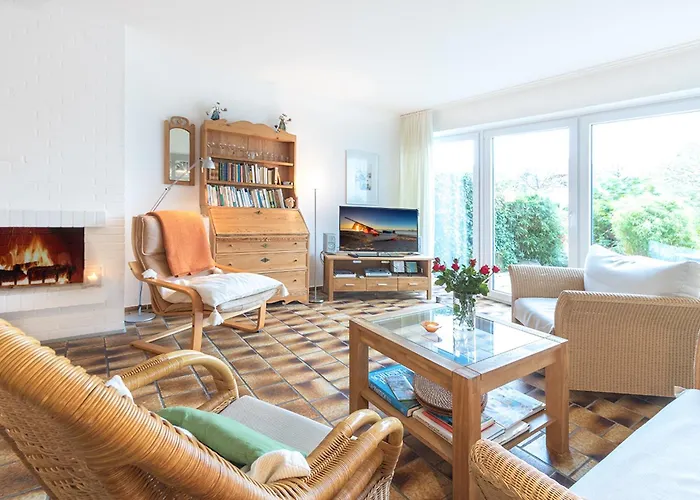 Ankerplatz Appartement Sankt Peter-Ording