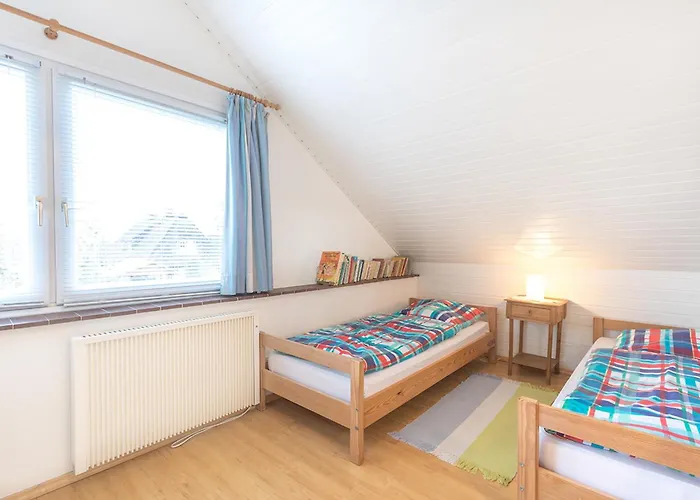 Ankerplatz * Sankt Peter-Ording