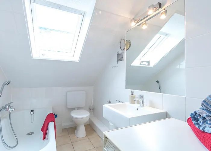 アパート Ankerplatz *