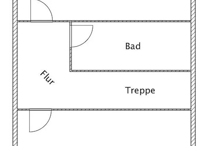 Appartement Ankerplatz