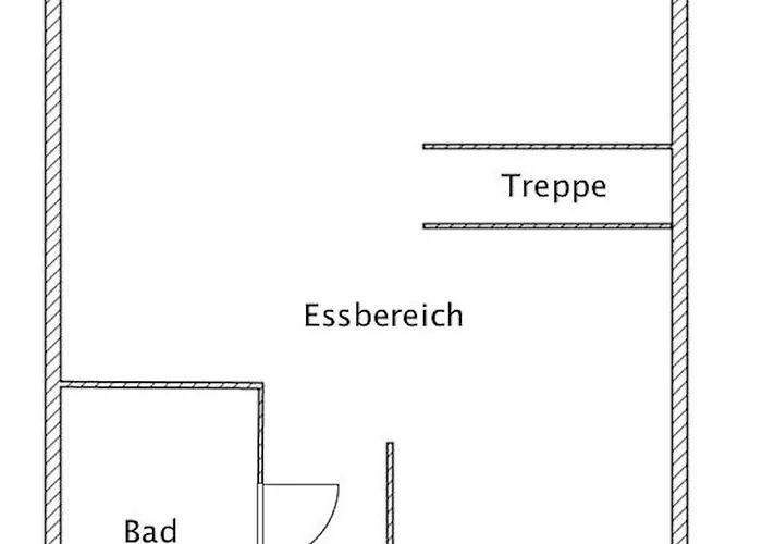 Ankerplatz Appartement *