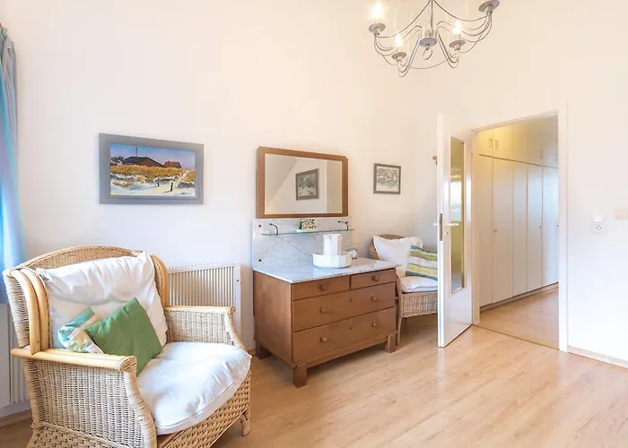 Ankerplatz Sankt Peter-Ording