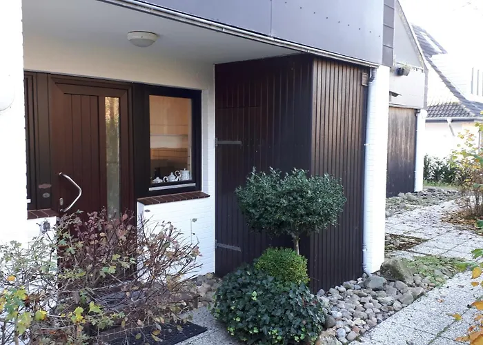 Ankerplatz Sankt Peter-Ording