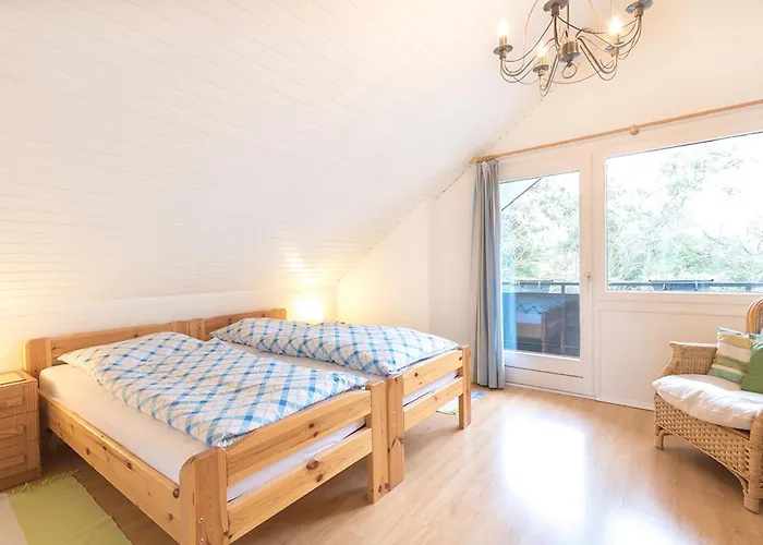 Ankerplatz Appartement Sankt Peter-Ording