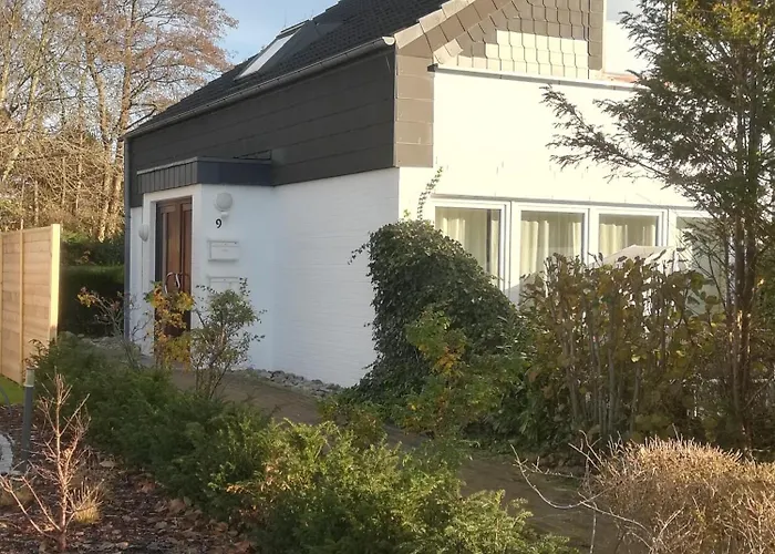 Appartement Ankerplatz