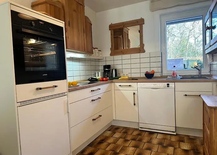 Ankerplatz * Sankt Peter-Ording